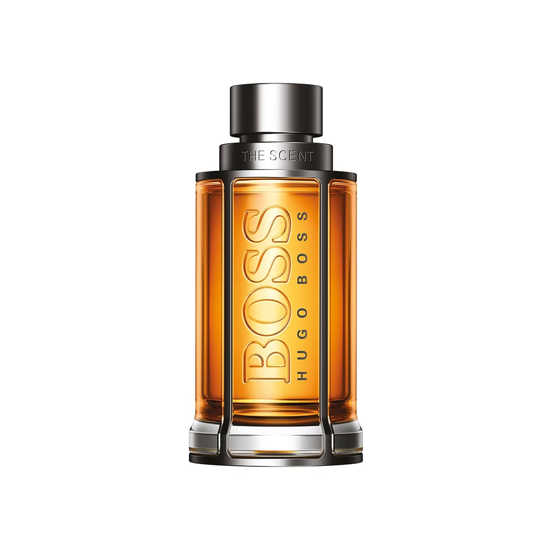 Hugo Boss The Scent After Shave Lotion 100 ml