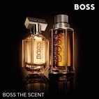 Hugo Boss The Scent After Shave Lotion 100 ml