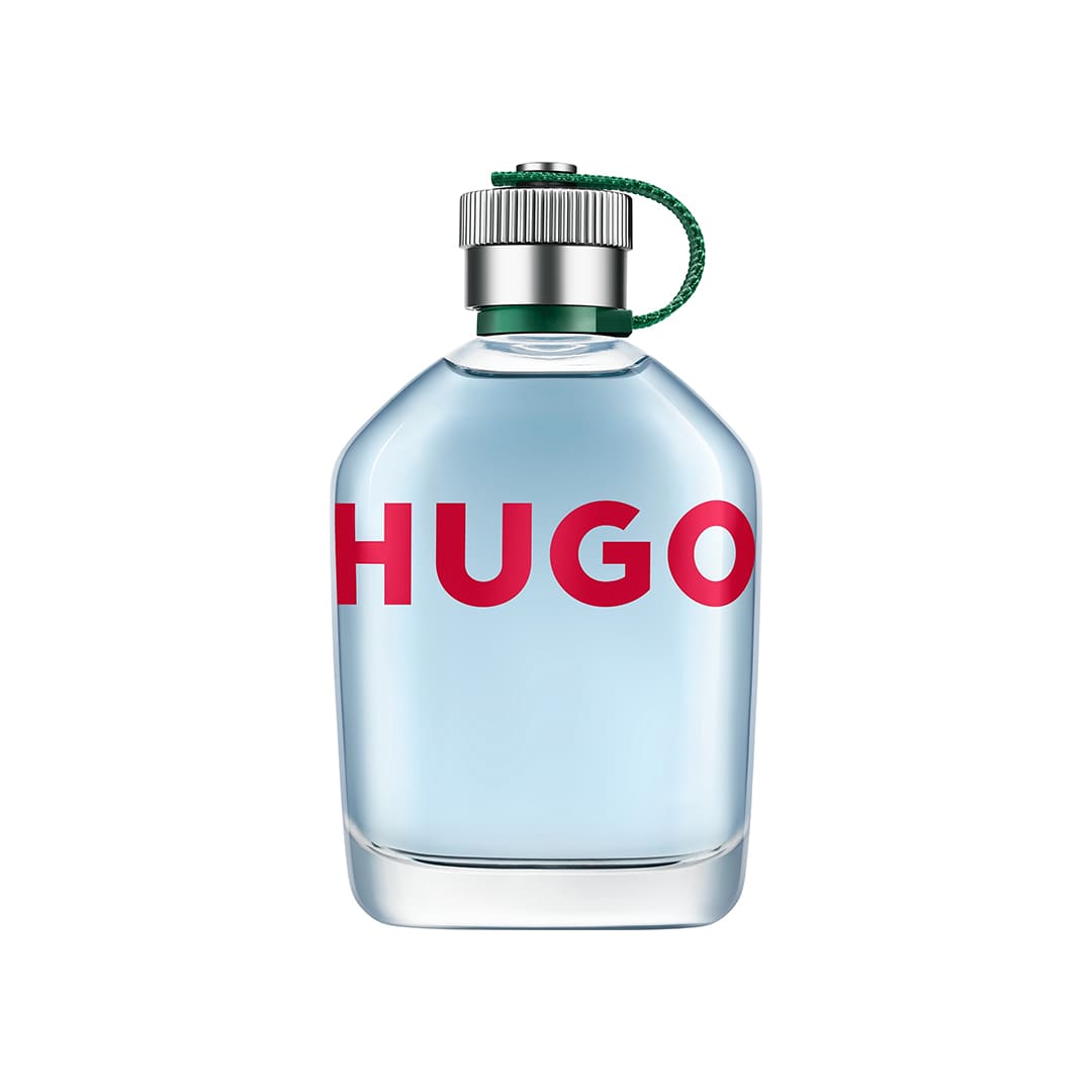 Hugo Boss Hugo Man EdT 200 ml