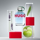 Hugo Boss Hugo Man EdT 200 ml