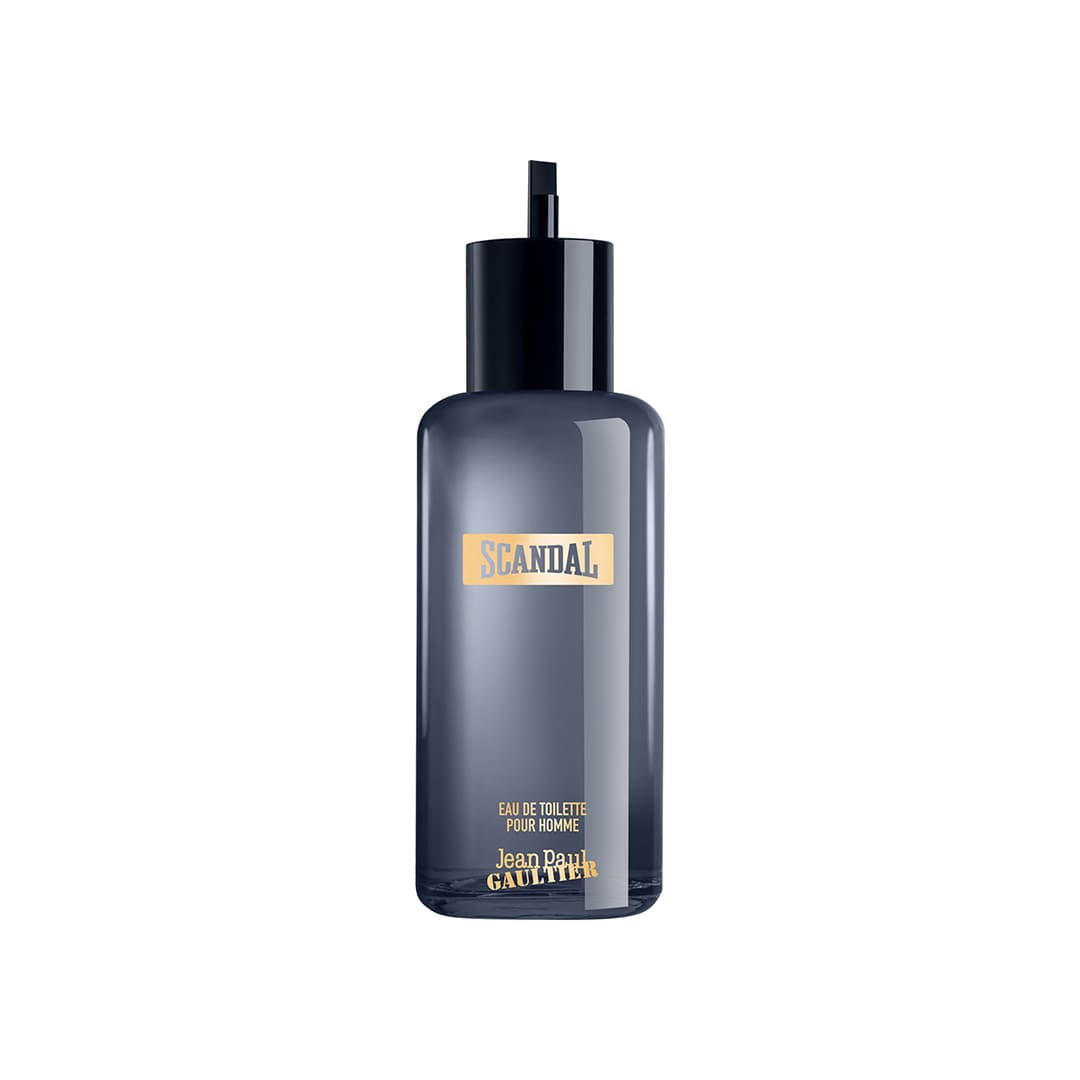 Jean Paul Gaultier Scandal Him EdT Refill 200 ml