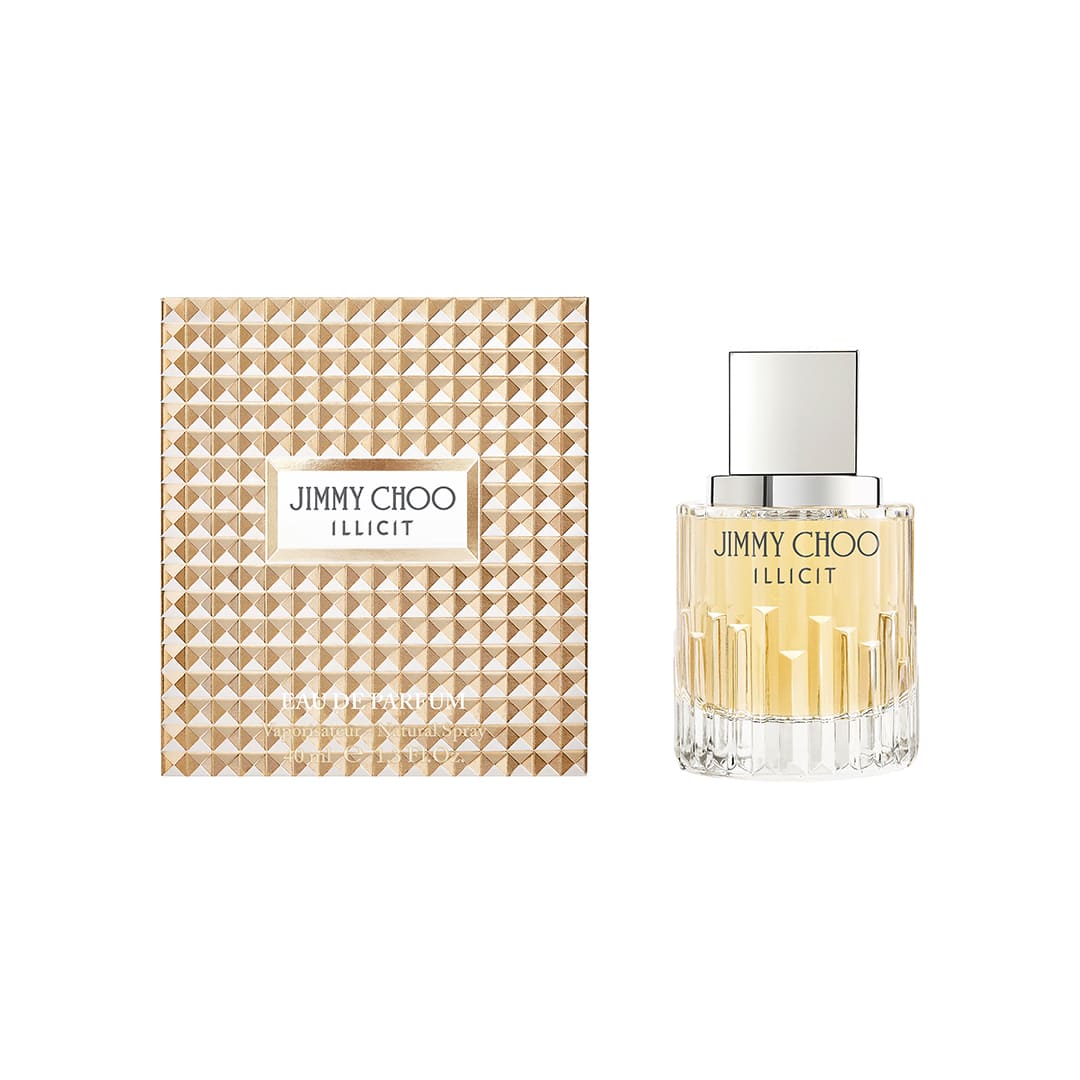 Jimmy Choo Illicit EdP 40 ml