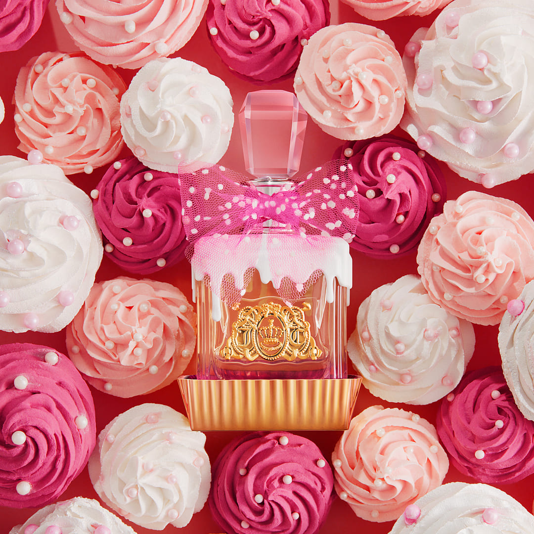 Juicy Couture Viva La Juicy Sucre EdP 10 ml