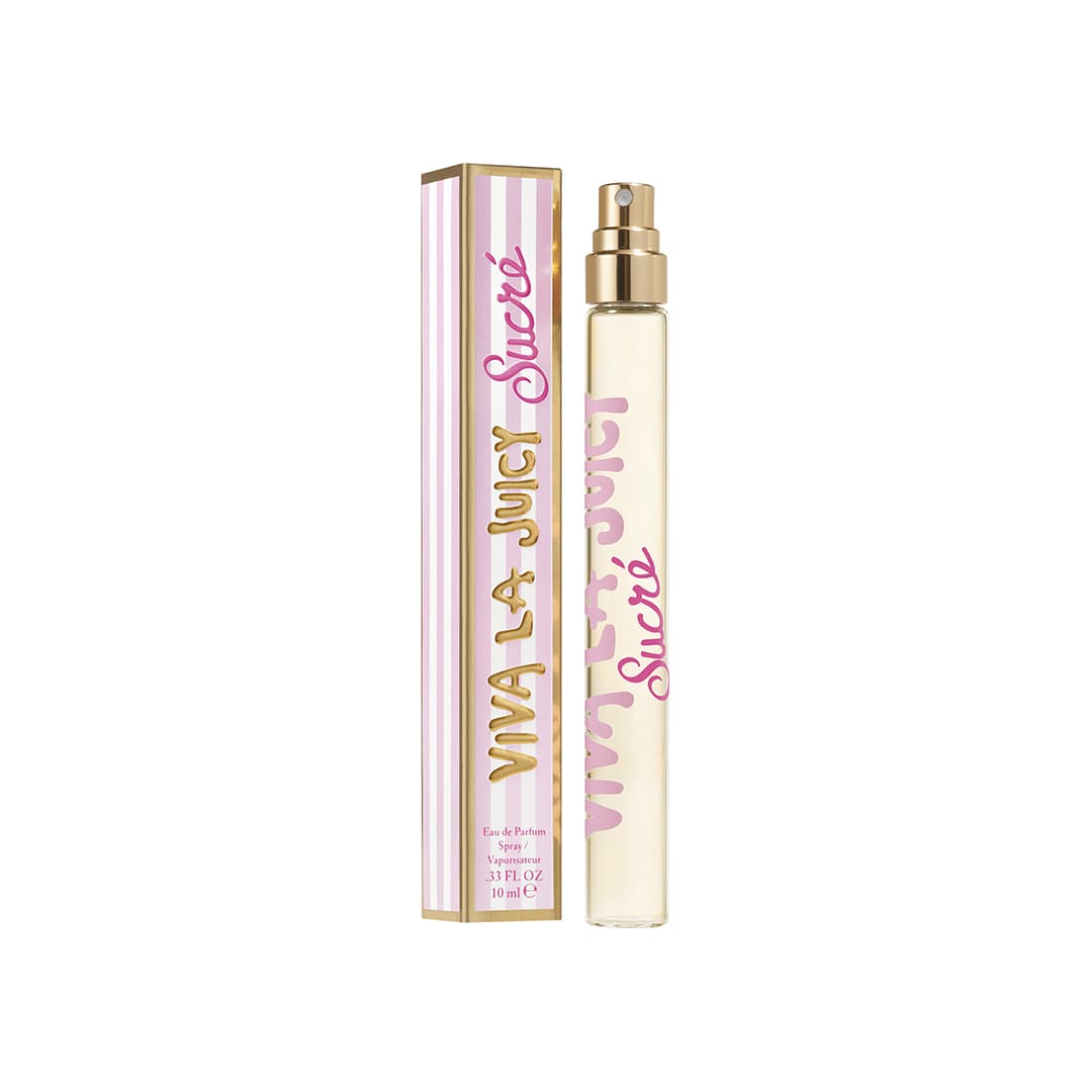 Juicy Couture Viva La Juicy Sucre EdP 10 ml