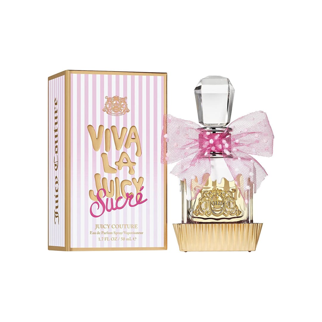 Juicy Couture Viva La Juicy Sucre EdP 50 ml