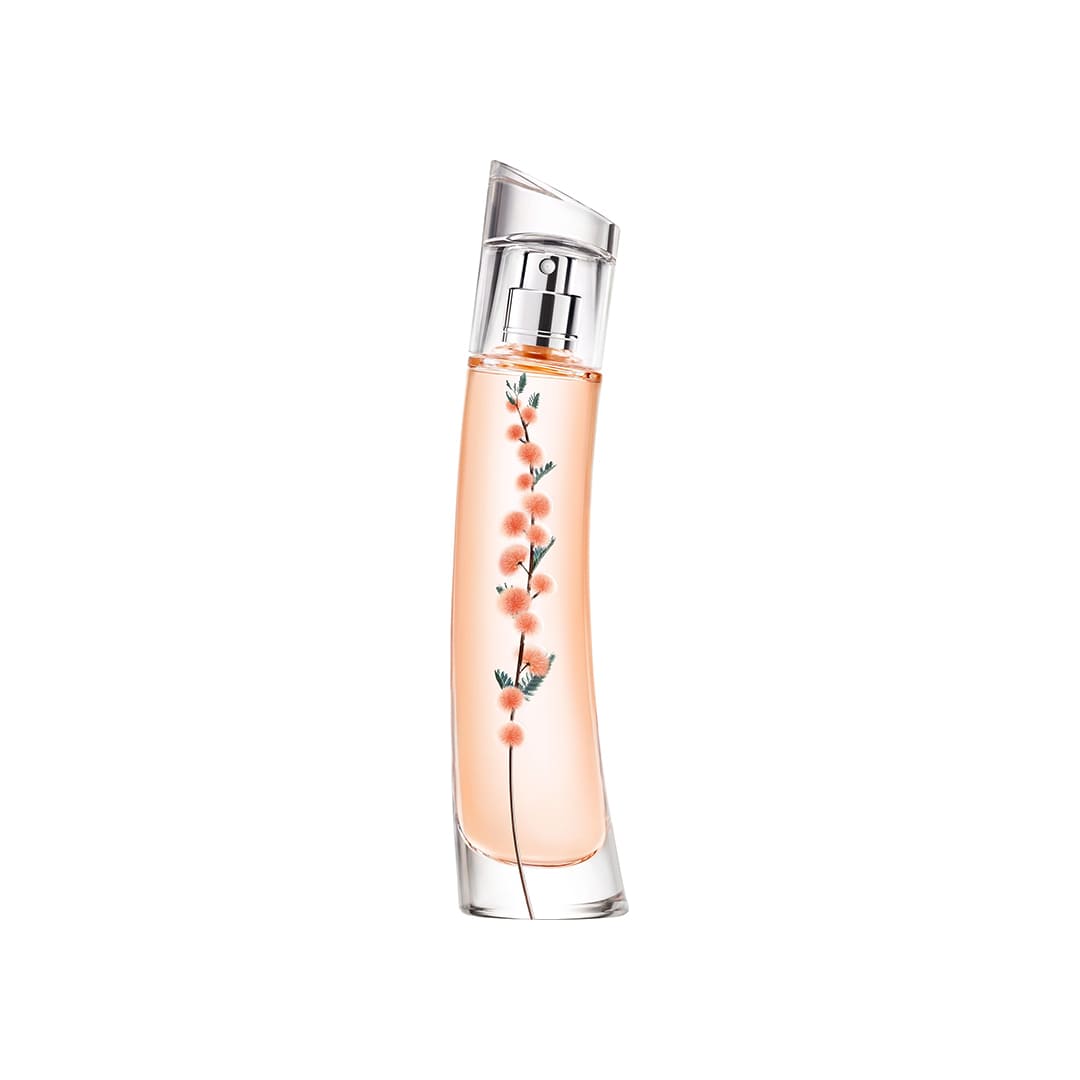 Kenzo Flower By Kenzo Ikebana Mimosa 40 ml