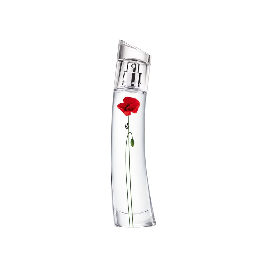 Kenzo Flower By Kenzo La Recolte Parisienne EdP 40 ml