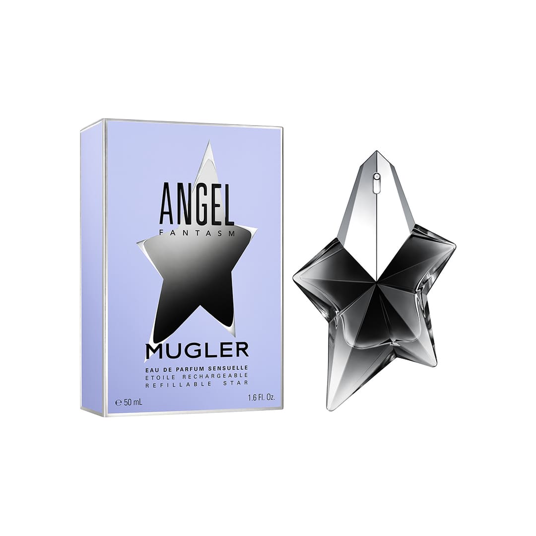 Mugler Angel Fantasm Sensuelle EdP 50 ml