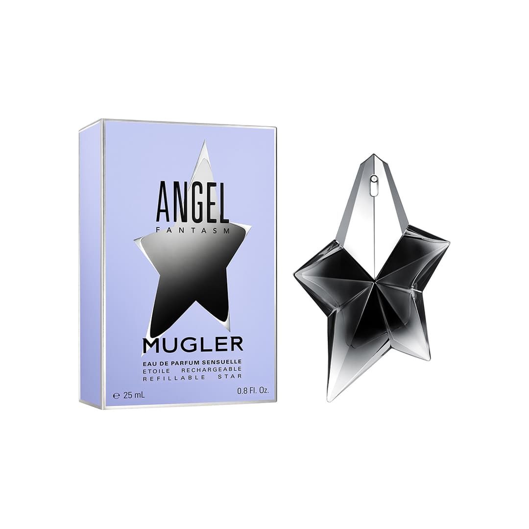 Mugler Angel Fantasm Sensuelle EdP 25 ml