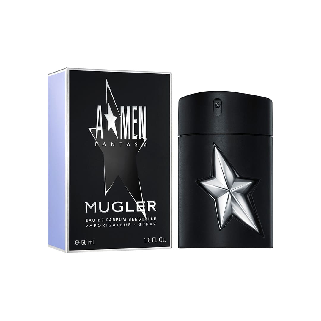 Mugler A Men Fantasm EdP 50 ml