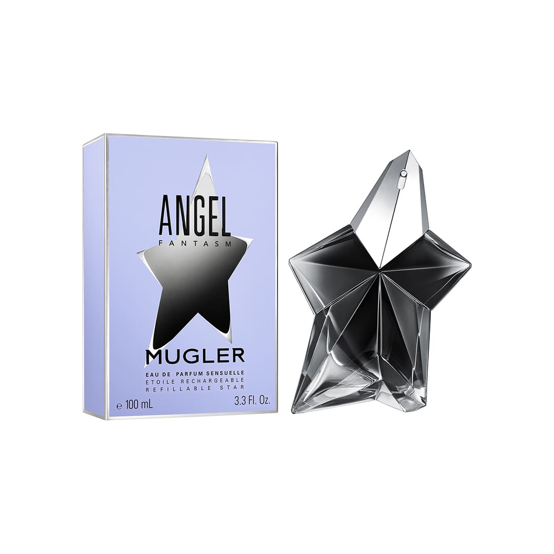 Mugler Angel Fantasm Sensuelle EdP 100 ml