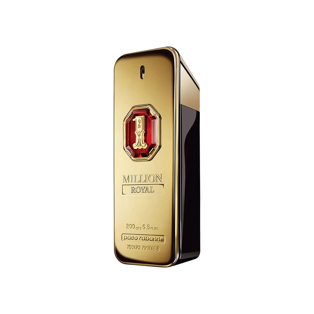 Rabanne One Million Royal EdP 200 ml