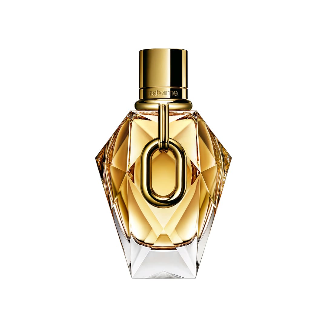 Rabanne Million Gold For Her EdP Refillable 90 ml