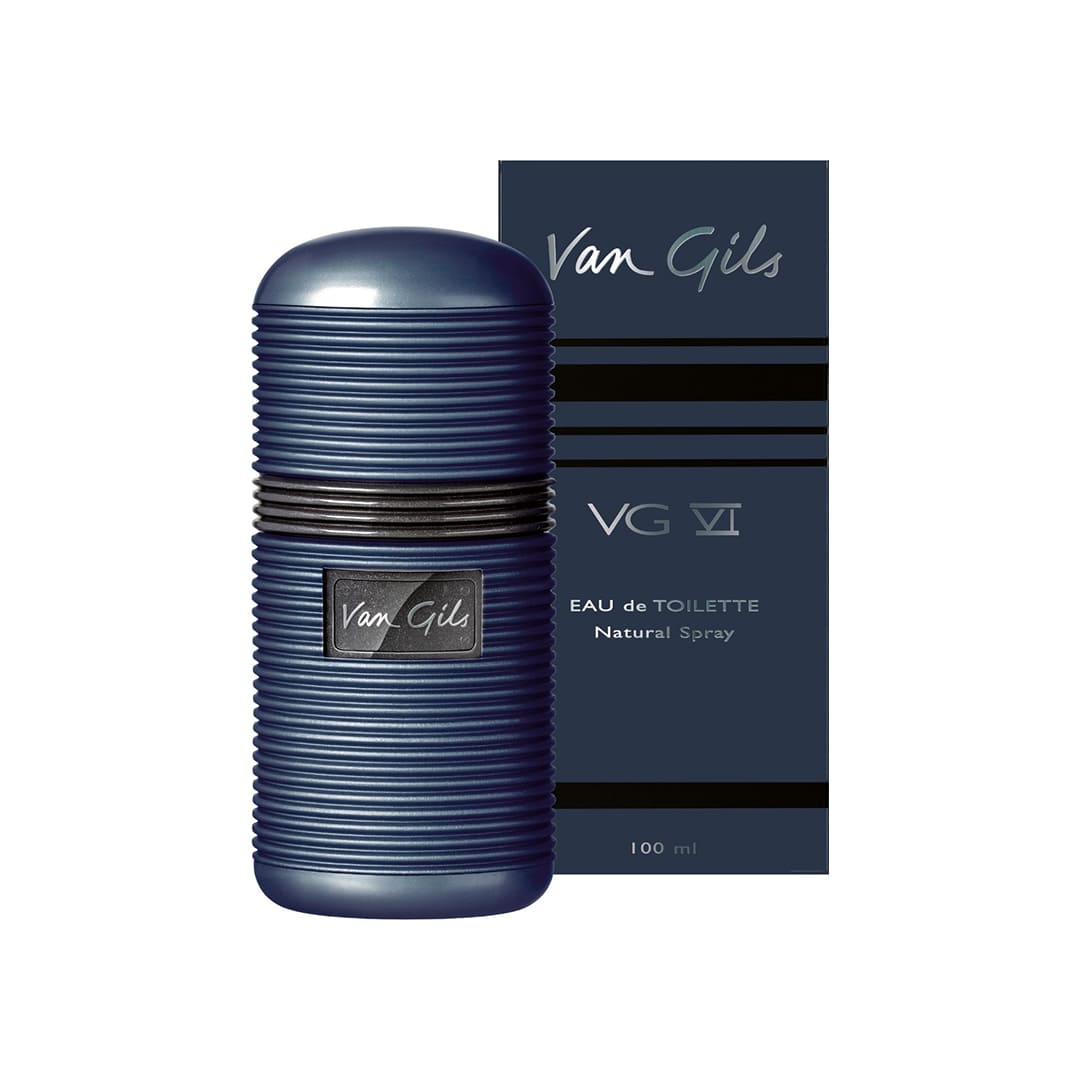 Van Gils VI EdT 100 ml