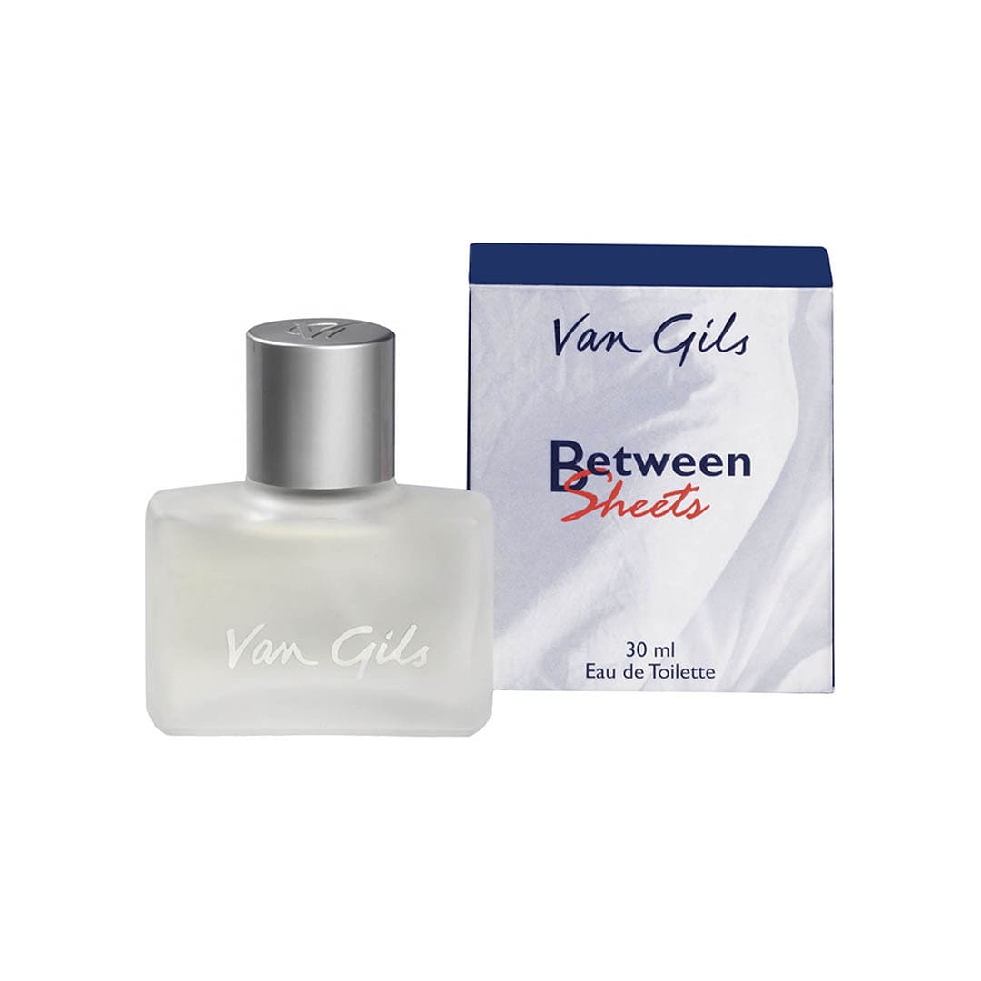 Van Gils Between Sheets EdT 30 ml