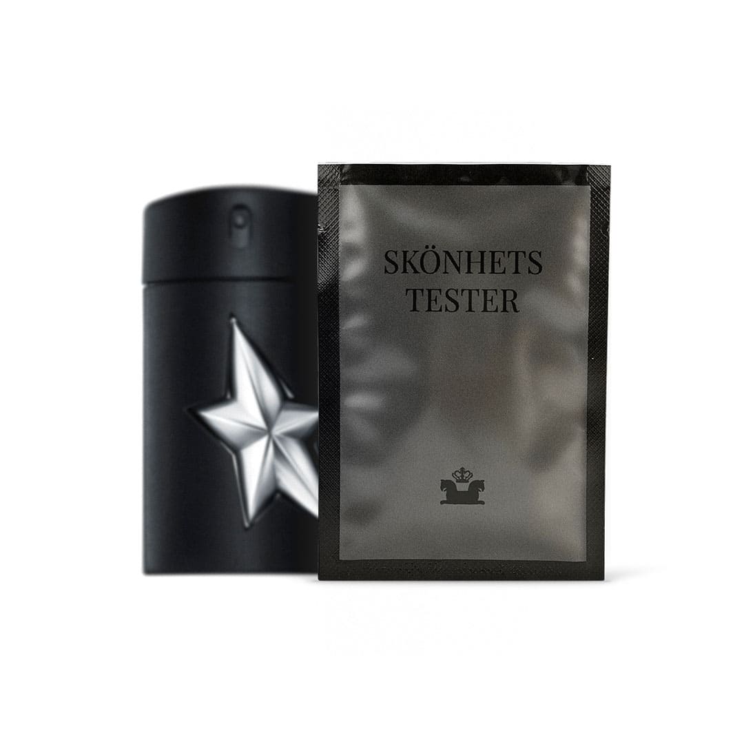 Mugler A Men Fantasm Sensuelle EdP - Skönhetstester