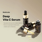 Medicube Deep Vita C Ampoule 2.0 30g