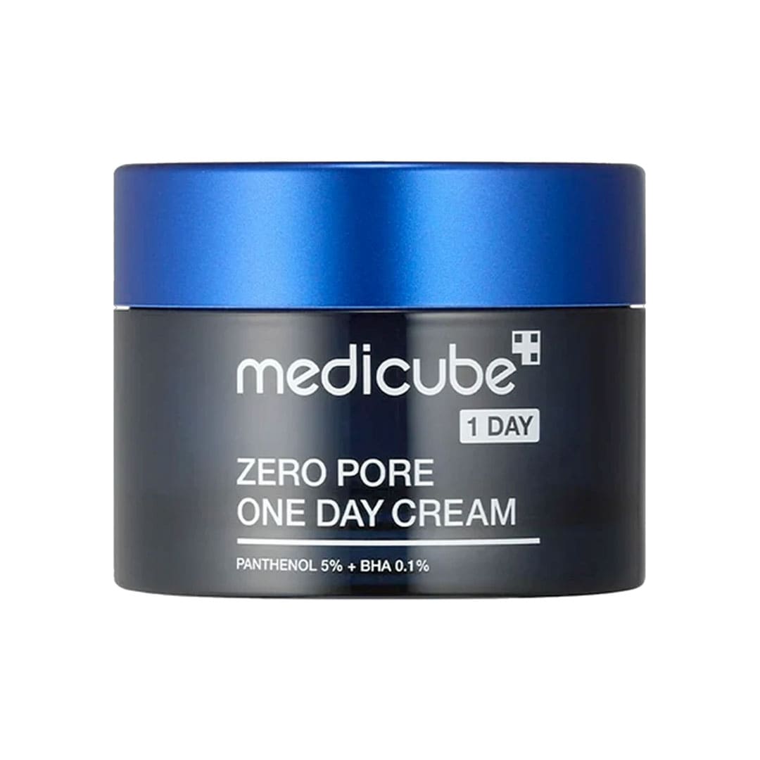 Medicube Zero Pore One Day Cream 50 ml