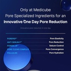 Medicube Zero Pore One Day Cream 50 ml