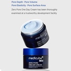 Medicube Zero Pore One Day Cream 50 ml