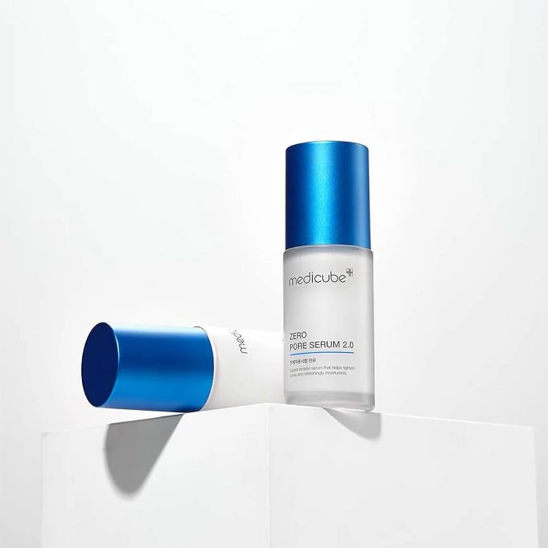 Medicube Zero Pore Serum 35 ml