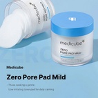 Medicube Zero Pore Pad Mild 70 pcs