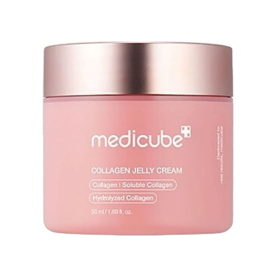 Medicube Collagen Jelly Cream 50 ml