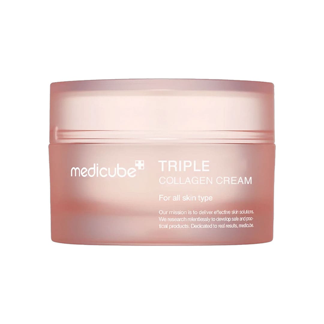 Medicube Triple Collagen Cream 4.0 50 ml