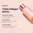 Medicube Triple Collagen Serum 4.0 55 ml