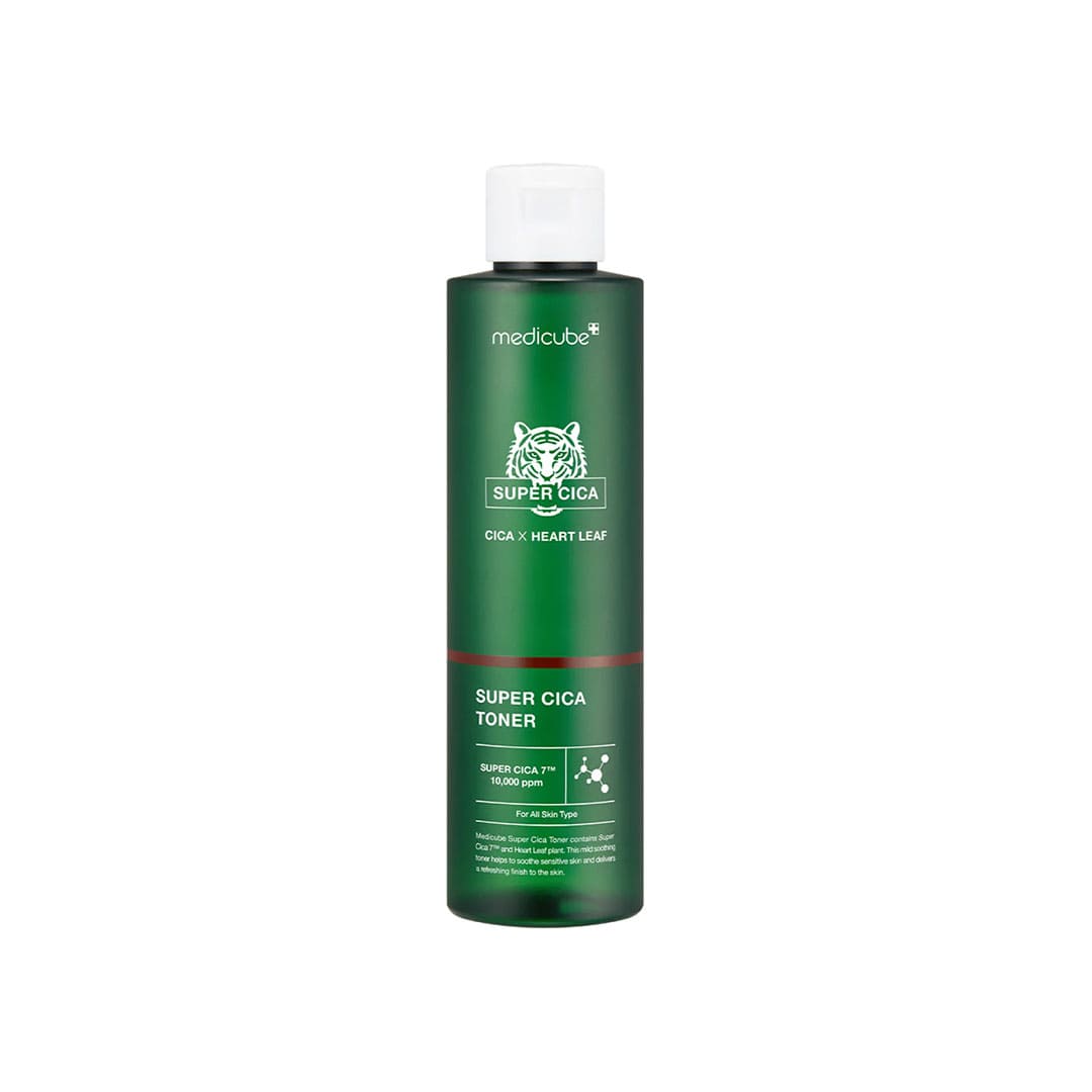 Medicube Super Cica Toner 210 ml