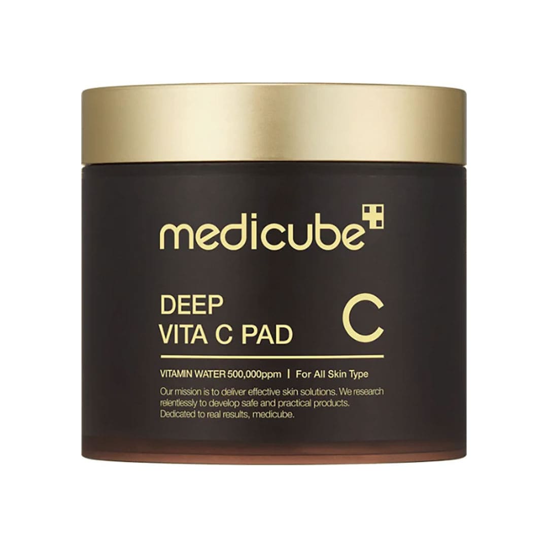 Medicube Deep Vita C Pad 70 pcs