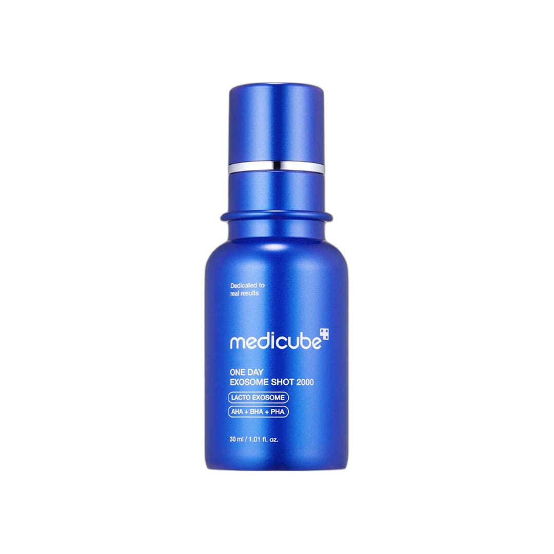 Medicube One Day Exosome Shot 2000 30 ml