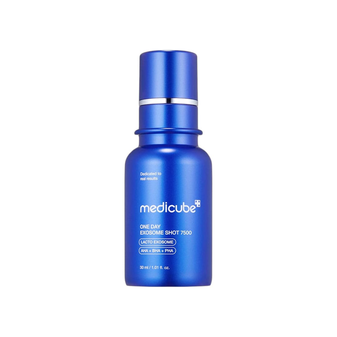 Medicube One Day Exosome Shot 7500 30 ml