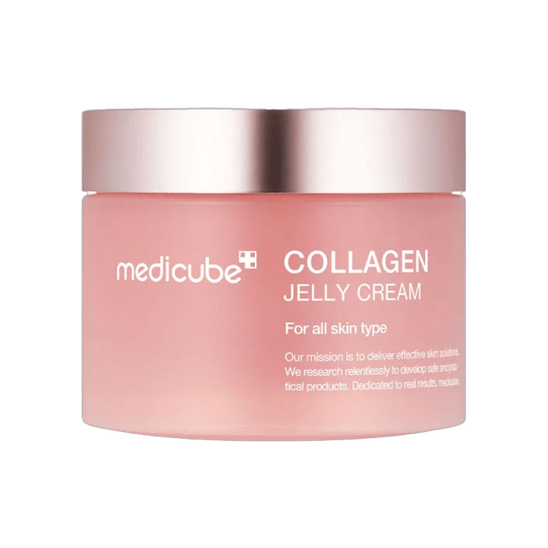 Medicube Collagen Jelly Cream 110 ml