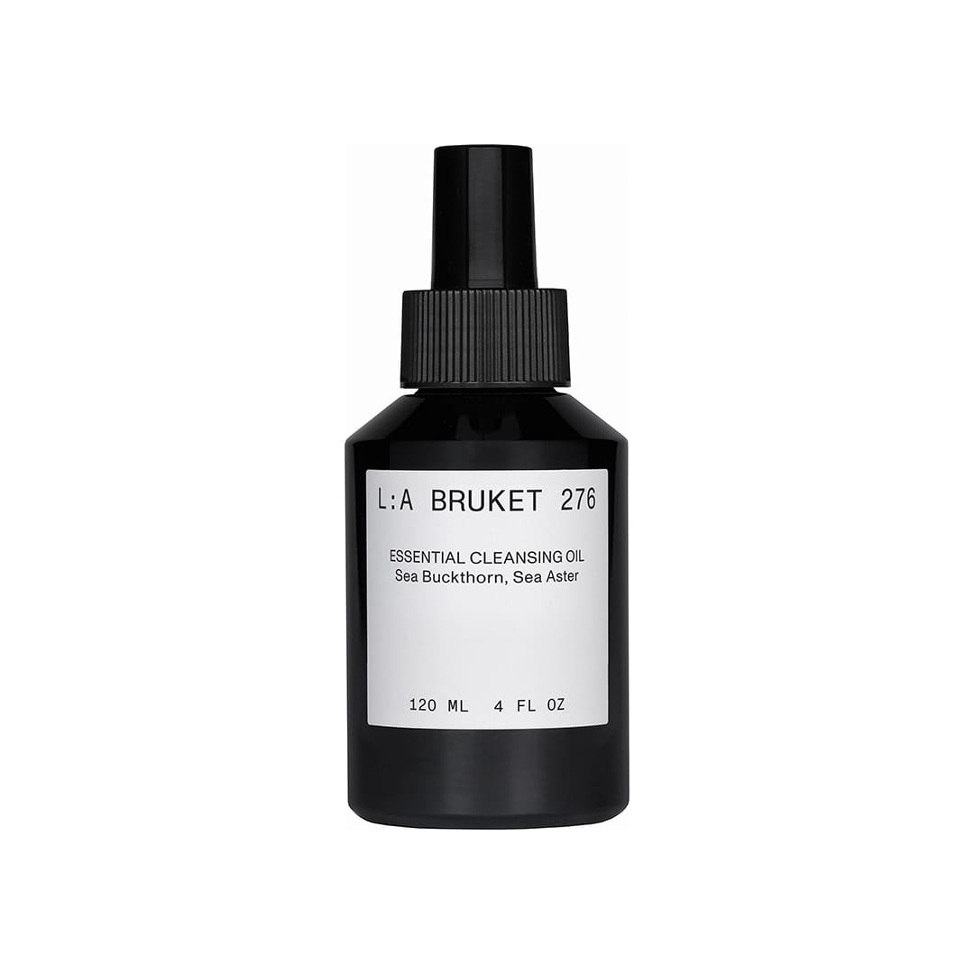 LA Bruket 276 Essential Cleansing Oil 120 ml