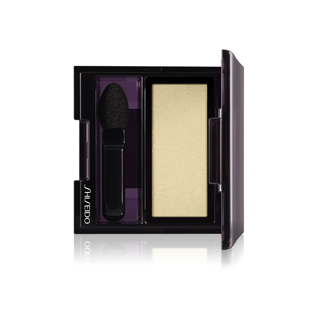 Shiseido Luminizing Satin Eye Color Gr711 Serpent 2g