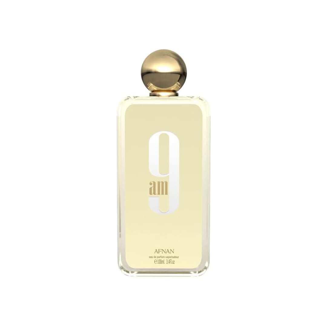 Afnan 9 AM EdP 100 ml