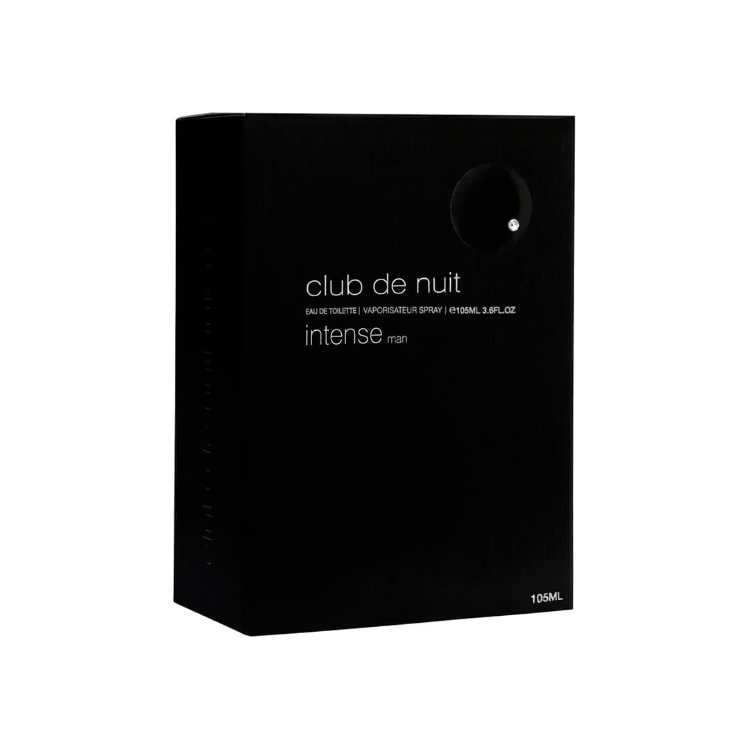 Armaf Club De Nuit Intense Man EdT 105 ml