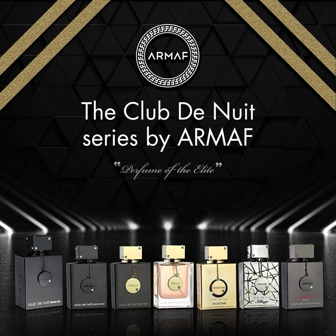 Armaf Club De Nuit Woman EdP 105 ml