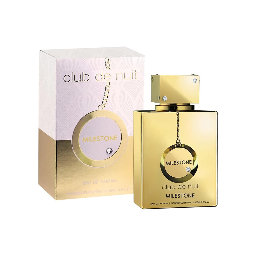 Armaf Club De Nuit Milestone EdP 105 ml