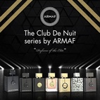 Armaf Club De Nuit Milestone EdP 105 ml