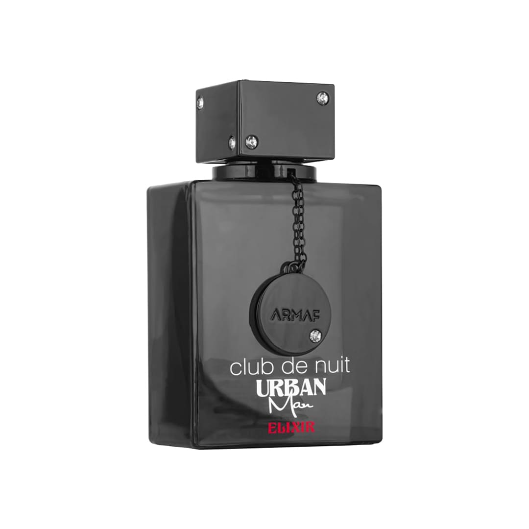 Armaf Club De Nuit Urban Man Elixir EdP 105 ml