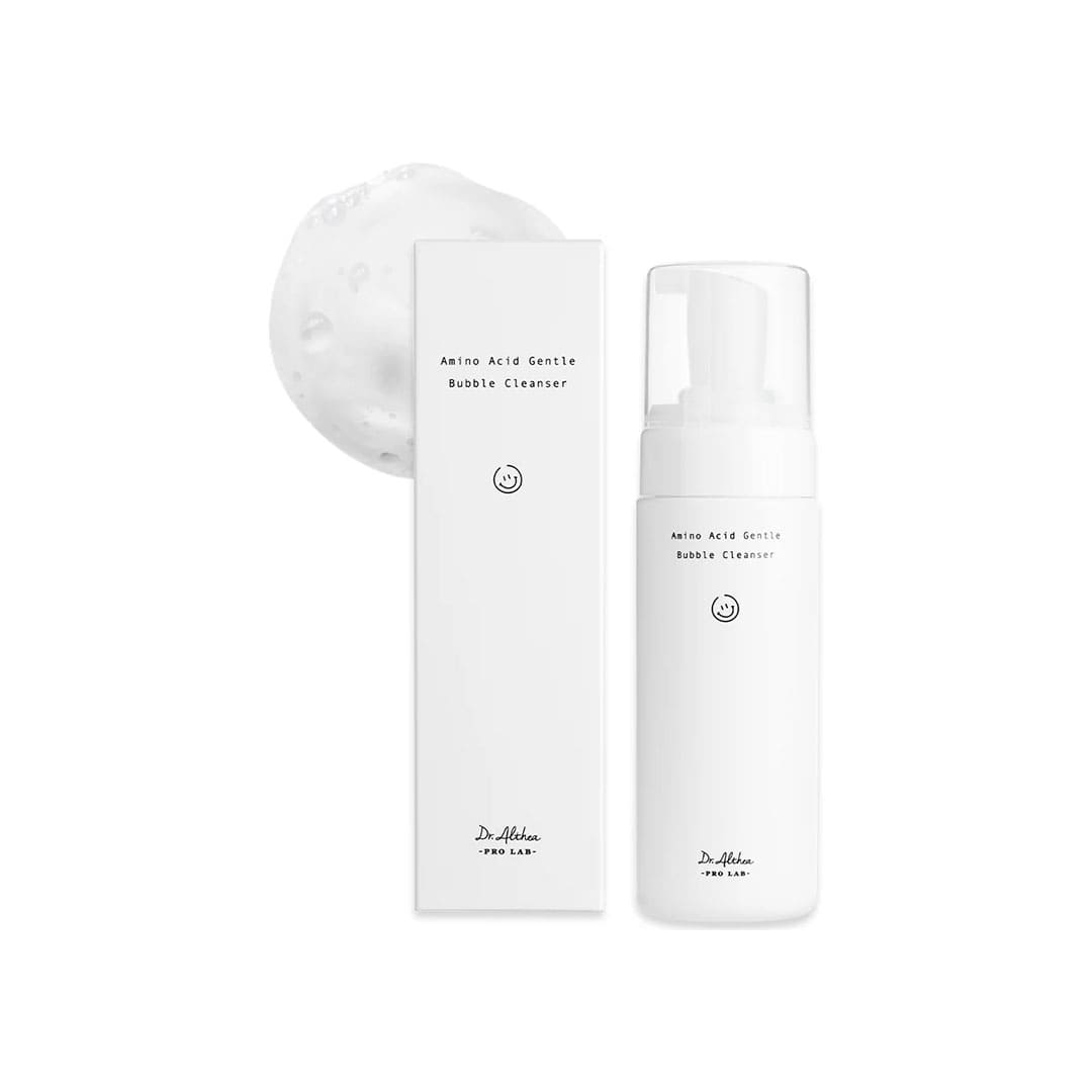 Dr Althea Amino Acid Gentle Bubble Cleanser 140 ml