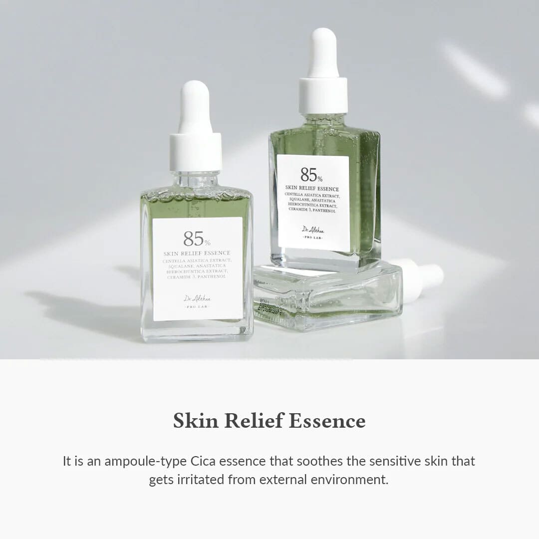 Dr Althea Skin Relief Essence 30 ml