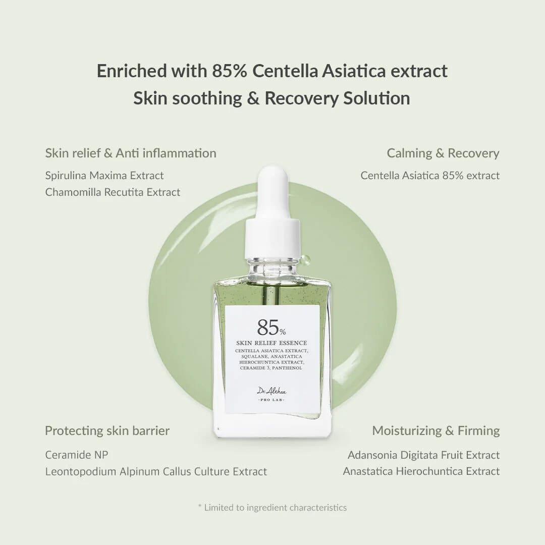 Dr Althea Skin Relief Essence 30 ml