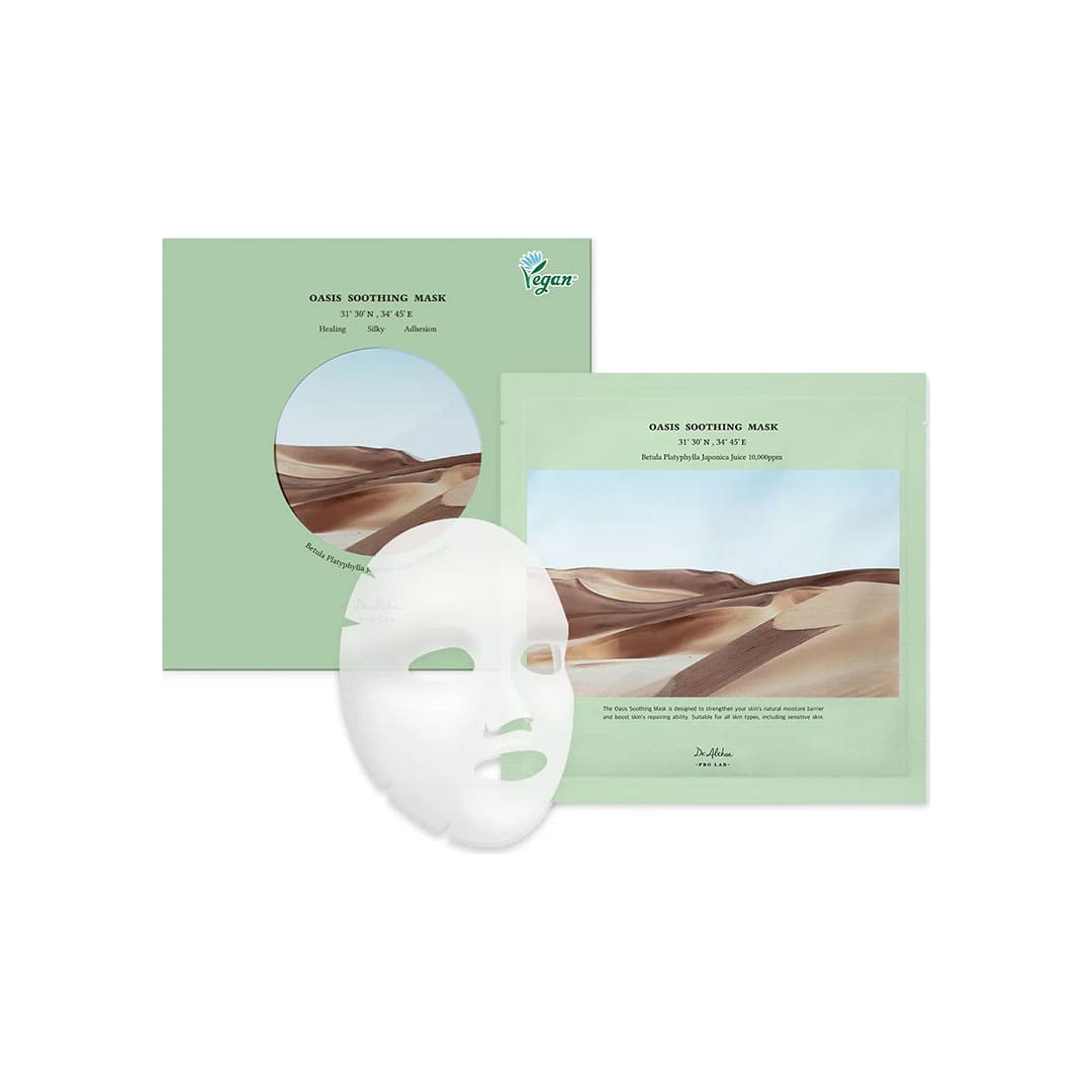 Dr Althea Oasis Soothing Mask