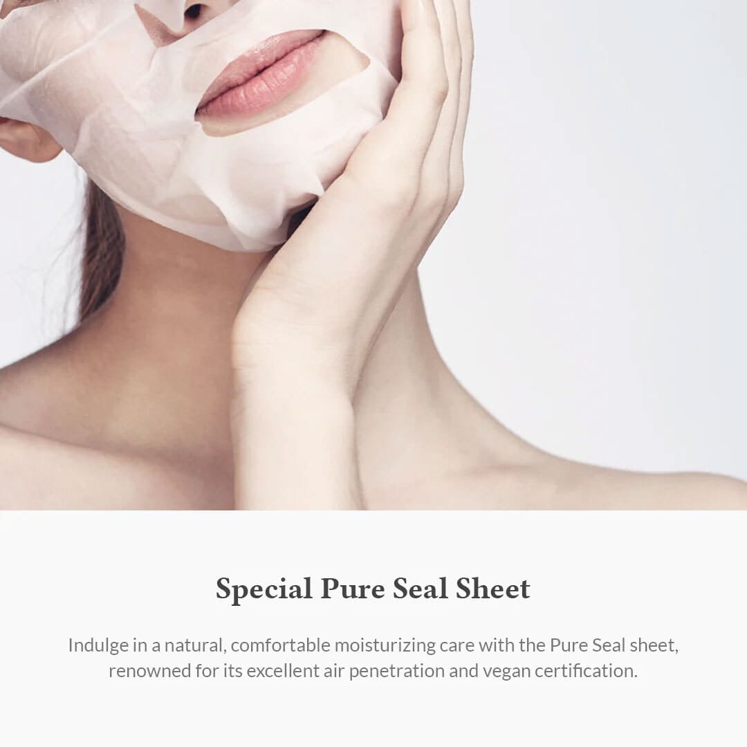 Dr Althea Oasis Soothing Mask