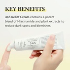 Dr Althea 345 Relief Cream 50 ml