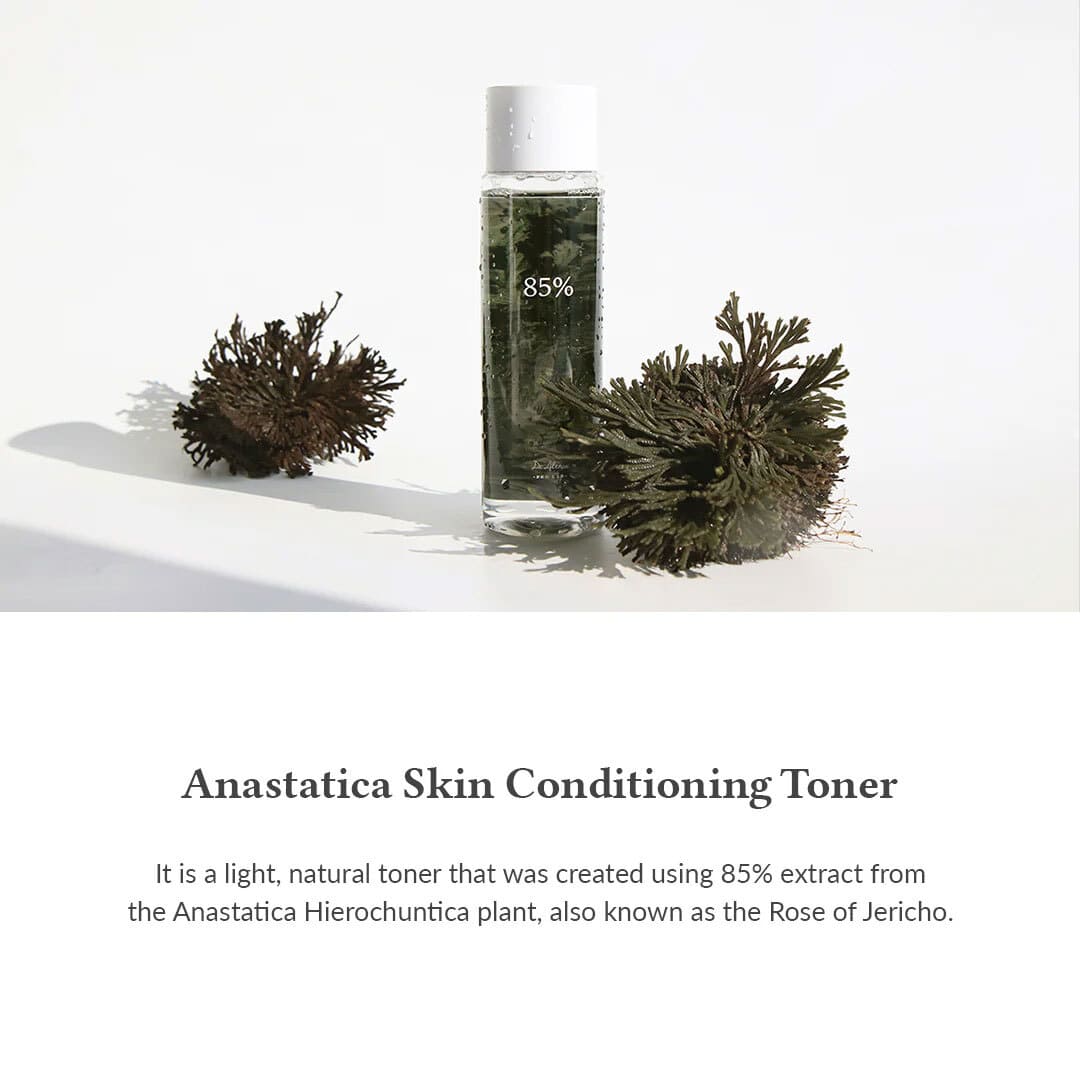 Dr Althea Anastatica Skin Conditioning Toner 250 ml