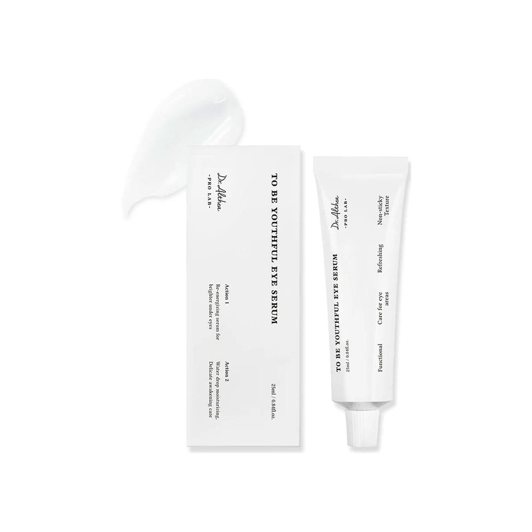 Dr Althea To Be Youthful Eye Serum 25 ml